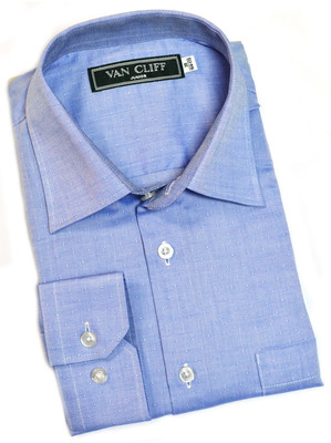 Рубашка Van Cliff KS-16828